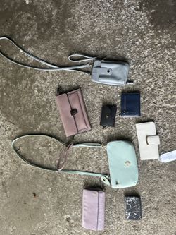 Purse Lot