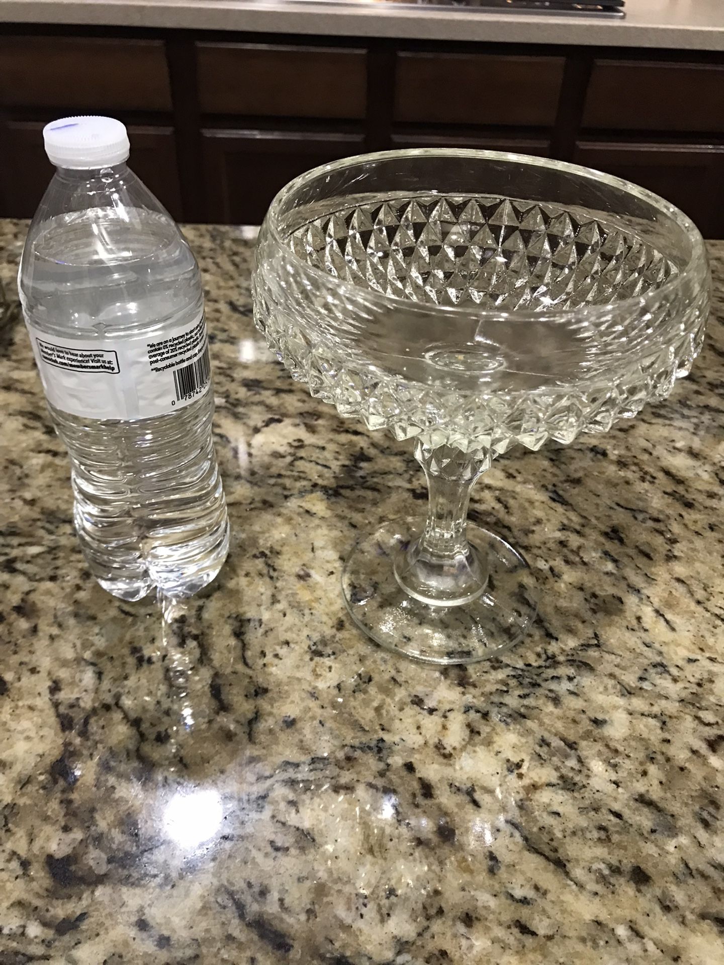 Candy/Misc Dish