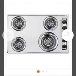 Estufa Electronic 30in