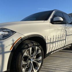 2018 BMW X5