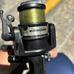 Fishing Reels
