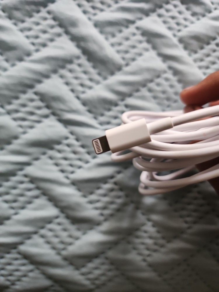 Chargers Of IPHONE