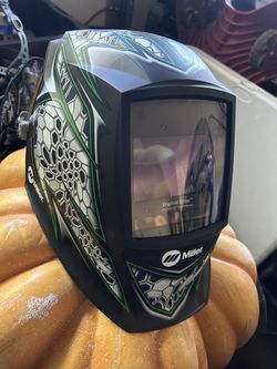 Miller Welding Hood 