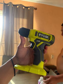 Ryobi ONE+ Cordless Drill Driver Tool Only