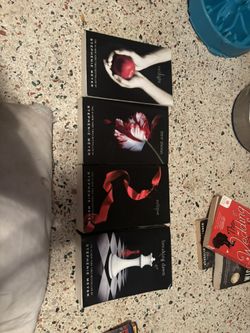 Twilight  Series 