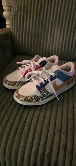 Dunk Safaris