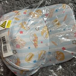 Sanrio Cinnamoroll Hat Adjustable 