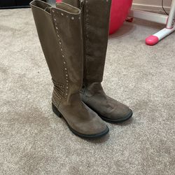 Girls Boots 