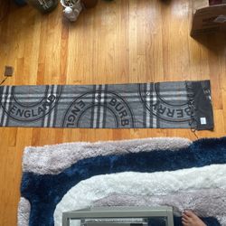 Burberry Scarf