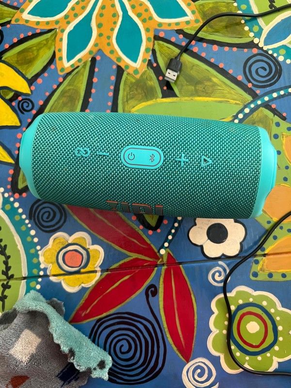 Jbl Bluetooth Speaker