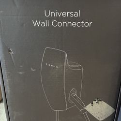 Universal New Tesla Charger 