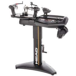 Head TE-3600 Professional Tennis Stringing Machine Brand New