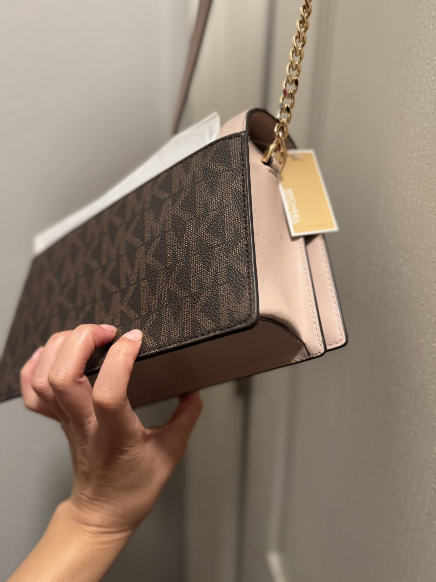 Mk Crossbody Jewelry & Accessories