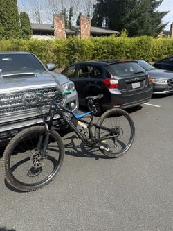 2018 Specialized, Stumpjumper Carbon Comp