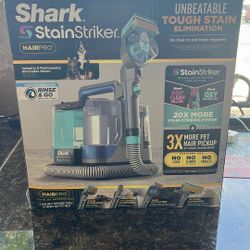 Shark StainStriker