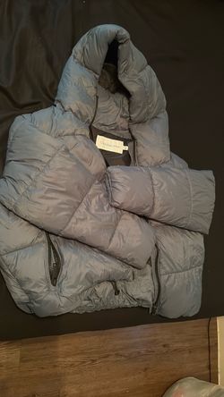 CK Puffer Coat