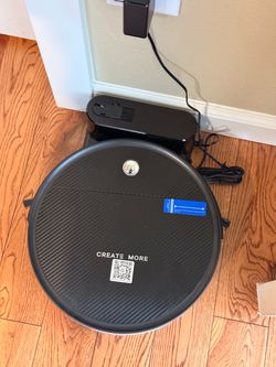 Robot Vacuum / Mop