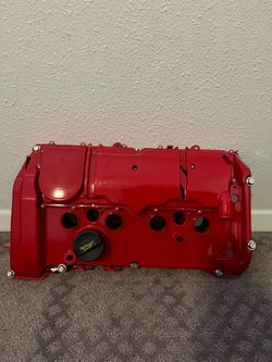 2011-2016 Mini Cooper Valve Cover