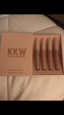Kylie lipkit