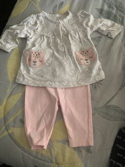 Baby girl outfit