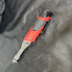 Milwauke 2559 1/4 Extended Ratchet Gen 1