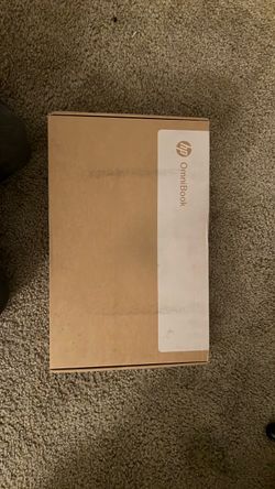 Hp Laptop