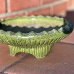 Vintage Mid Century Planter 