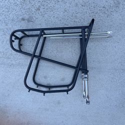 Surly Wide Rear Disc Rack