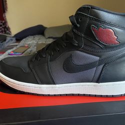BRAND NEW! Air Jordan 1 High Retros! SATIN!🔥🔥🔥