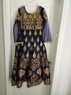 Brand New Indian Dresses XL. Closing Sale  .lutz