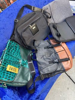Handbags each $10