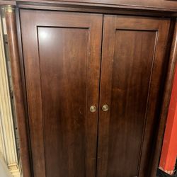 Martha Stewart Armoire