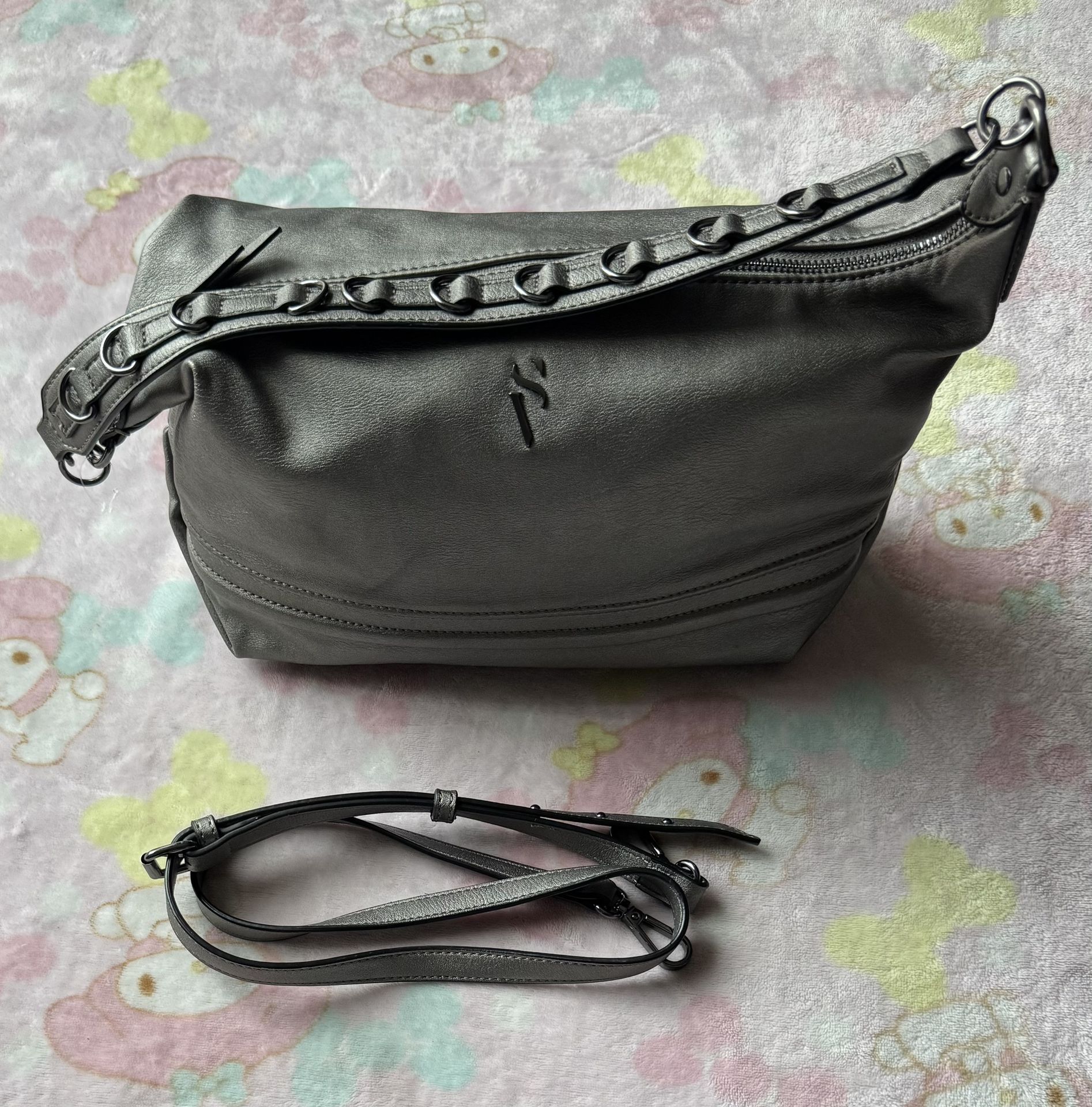 Vera Wang “Simply Vera” shoulder bag (new)
