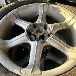 Rims Wheels Tires 