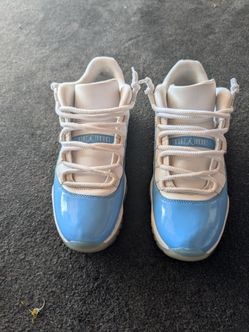 Jordan 11 size 8.5