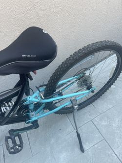 26” Bike 