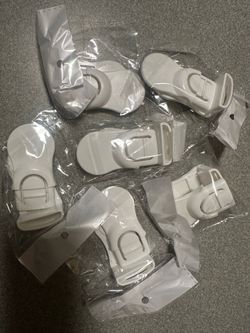 Cabinet locks