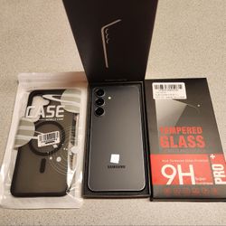 Samsung Galaxy S25 FE