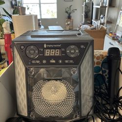 Karaoke Machine