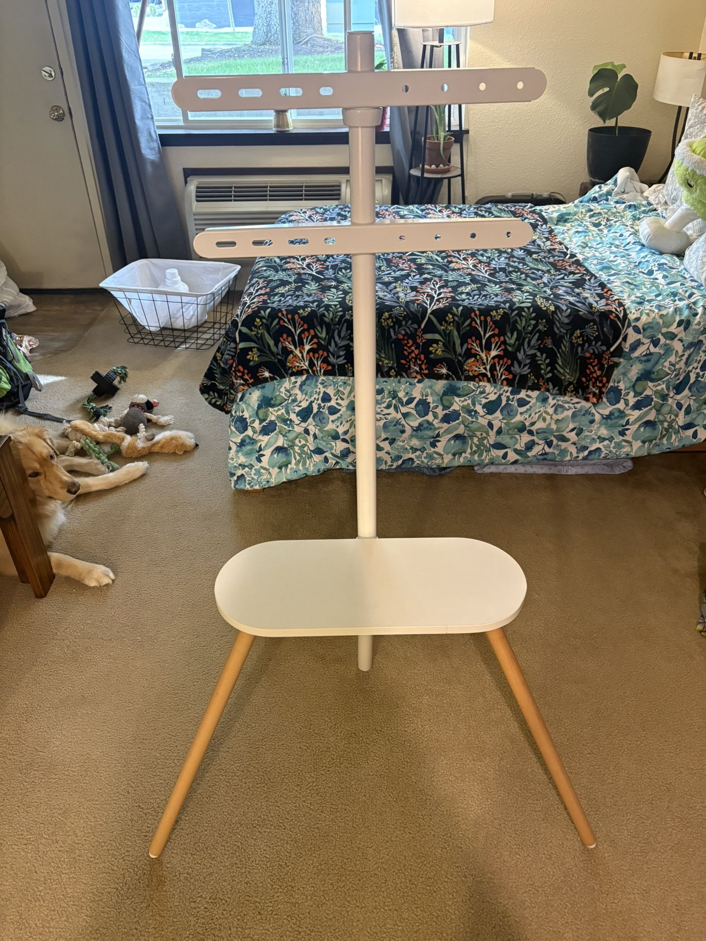 Awesome TV mount/stand