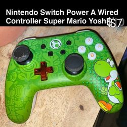 Nintendo Switch Controller 