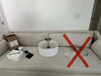Light Fixtures