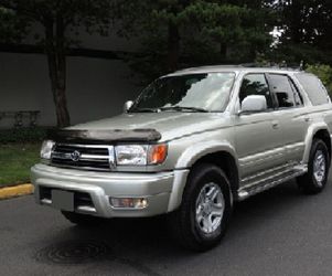 PRICE $1000❇️RUNS GREAT Toyota 4Runner 00