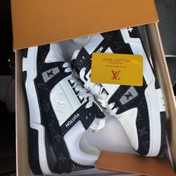 Louis Vuitton Shoes