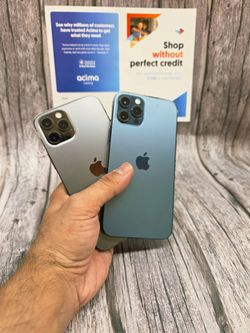 iPhone 12 Promax Factory Unlocked