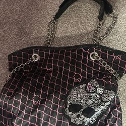 Monster High Shoulder Bag