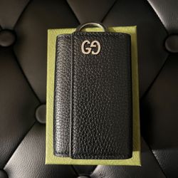 Gucci Key Wallet