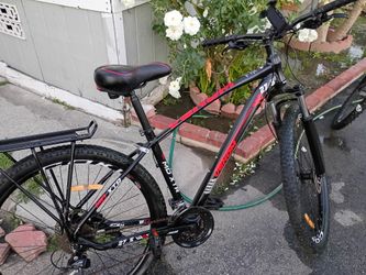 Venom XTR MB:Mountain bike brand