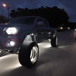 American Force wheels 