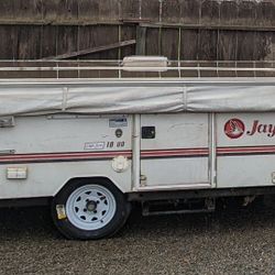 Jayco Eagle Series 10 UD